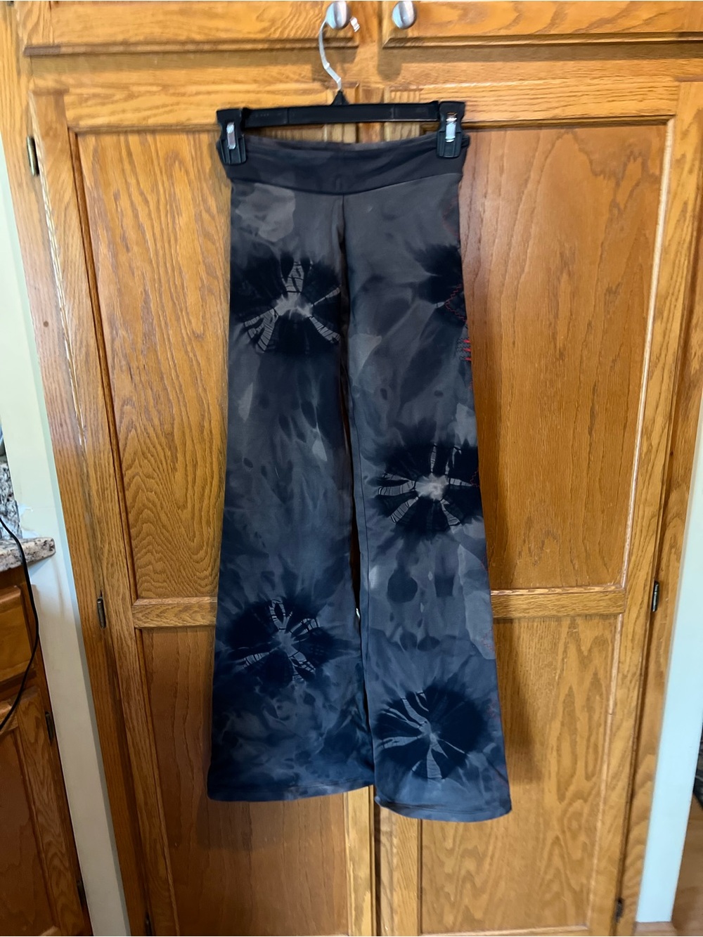 Margarita Supplex Yoga Flared Pants